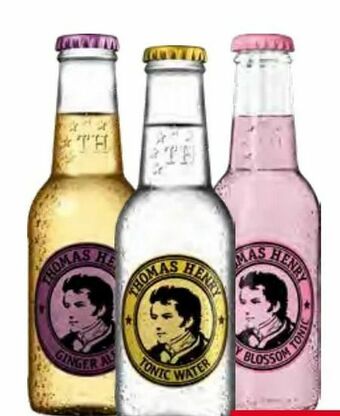 Transgourmet Tonic Water Angebot