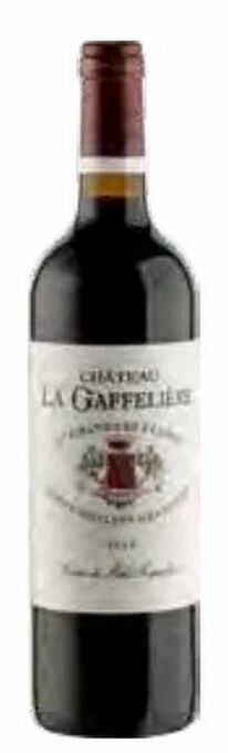 Transgourmet Saint-Émilion Grand Cru Angebot