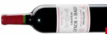 Transgourmet Pauillac Grand Cru Classé Angebot