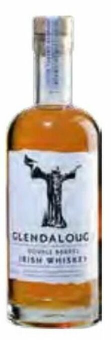 Transgourmet Double Barrel Irish Whiskey Angebot