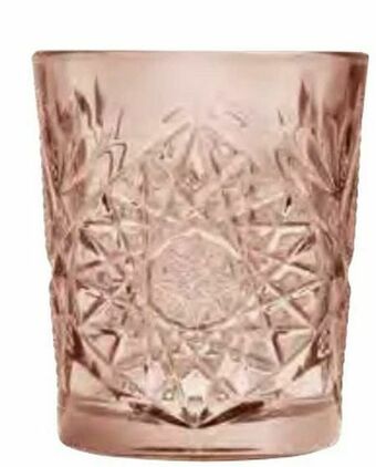 Transgourmet Becher Hobstar Angebot