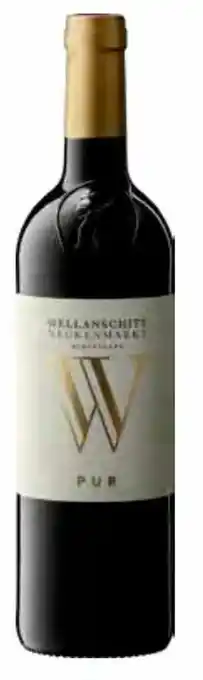Transgourmet Cuvee W Pur 2017 Angebot