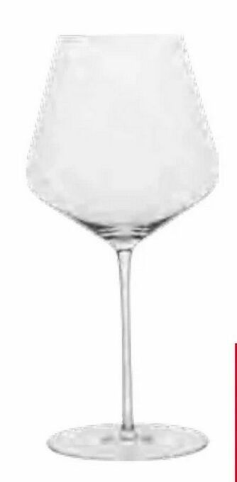 Transgourmet Rotwein Glas Angebot