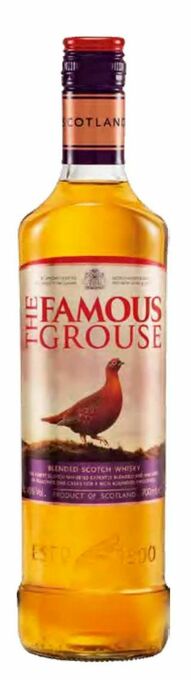 Transgourmet Blended Scotch Whisky Angebot