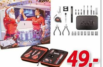 Zgonc Adventkalender Premium Angebot