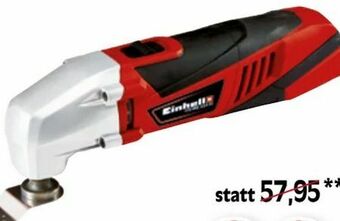 Zgonc Multifunktionswerkzeug TC-MG 220/1 E Angebot