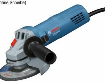 Zgonc Winkelschleifer GWS 880 Angebot