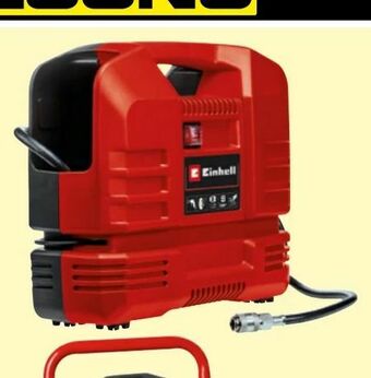 Zgonc Kompressor TC-AC 190 Angebot