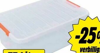 Zgonc Aufbewahrungsbox Angebot