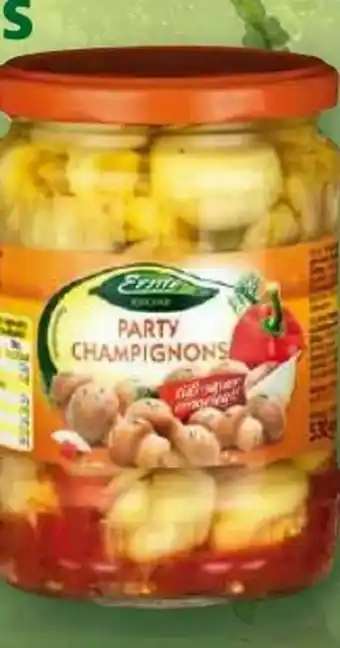 Norma Party Sticks Angebot