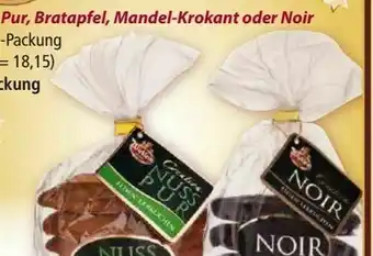 Norma Elisen Lebkuchen Creation Angebot