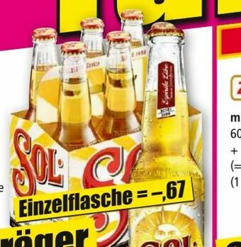 Norma Bier Angebot