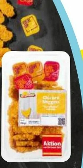 Norma Chicken Nuggets Angebot