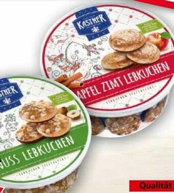 Norma Lebkuchen Angebot