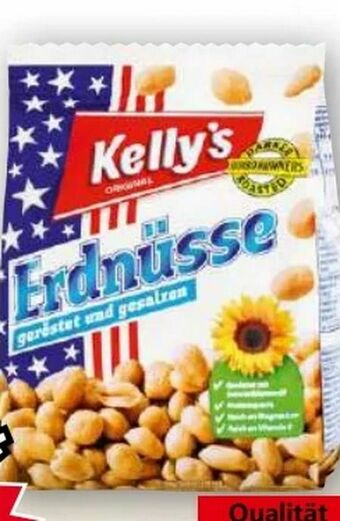 Norma Erdnüsse Angebot