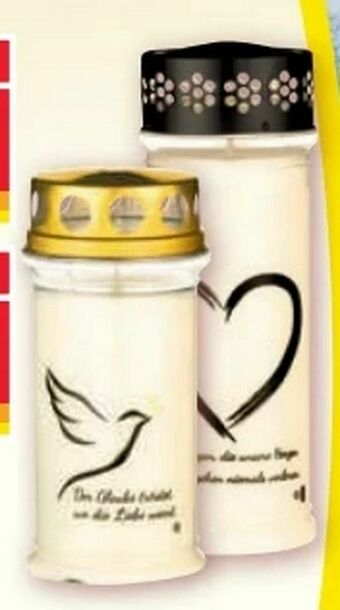 Norma Grablicht Angebot