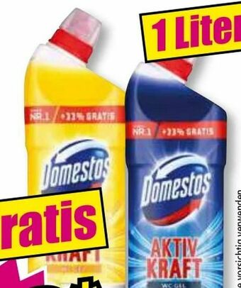 Norma WC Gel Angebot