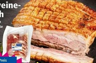 Norma Schweinebauch Angebot