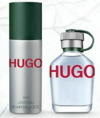 Müller Hugo Man EdT Angebot