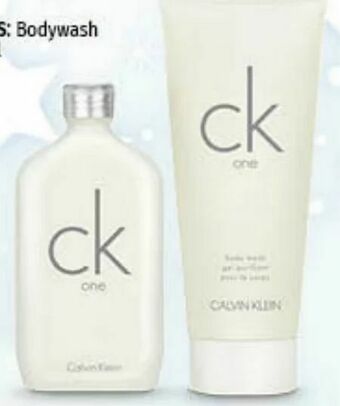 Müller CK One EdT Angebot