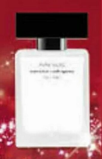 Müller For Her Pure Musc EdP Angebot