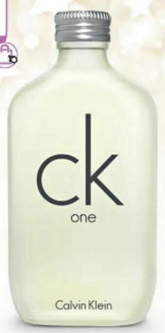 Müller CK One EdT Angebot