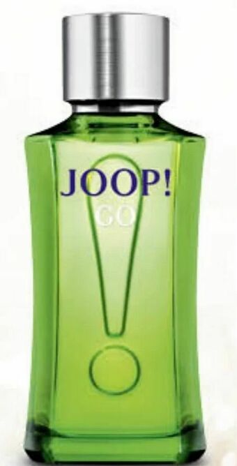 Müller Go Men EdT Angebot