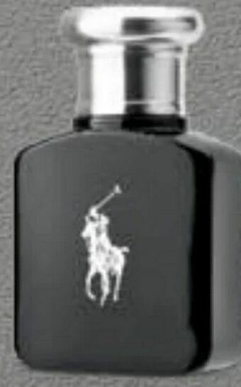 Müller Polo Black EdT Angebot