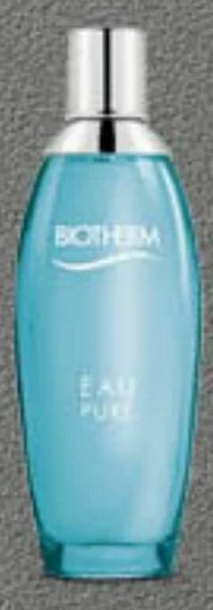 Müller Eau Pure EdT Angebot