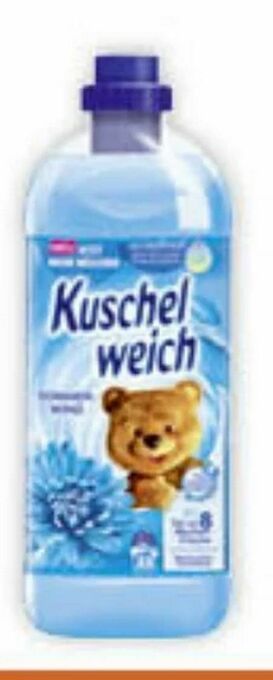 Müller Weichspüler Angebot