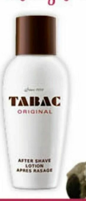 Müller Original Aftershave Lotion Angebot