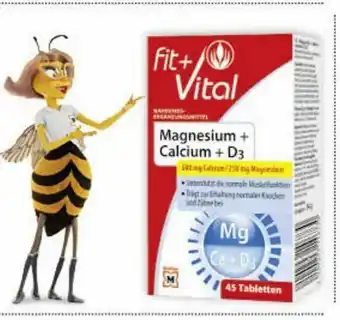 Müller Magnesium Sticks Angebot
