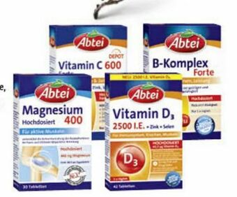 Müller Magnesium 400 Angebot