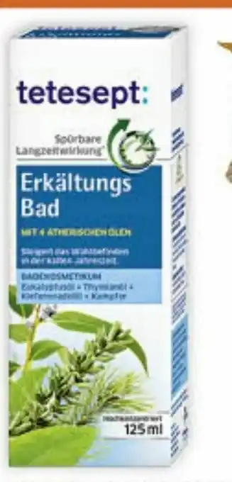 Müller Bad Angebot
