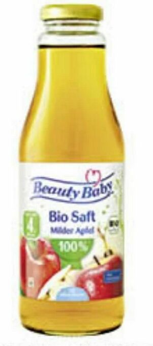 Müller Bio Saft Angebot