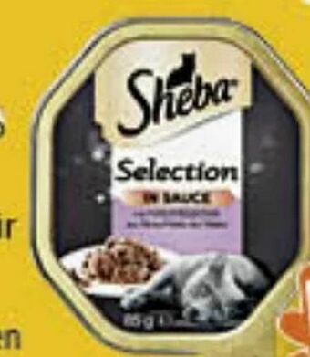 Müller Katzen-Nassfutter Angebot
