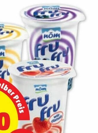 PENNY Fru Fru Angebot