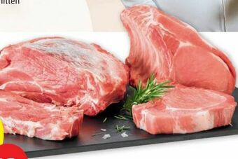 PENNY Schopfbraten Angebot