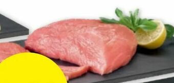 PENNY Schweinsschnitzelfleisch Angebot