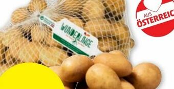 PENNY Erdäpfel Angebot