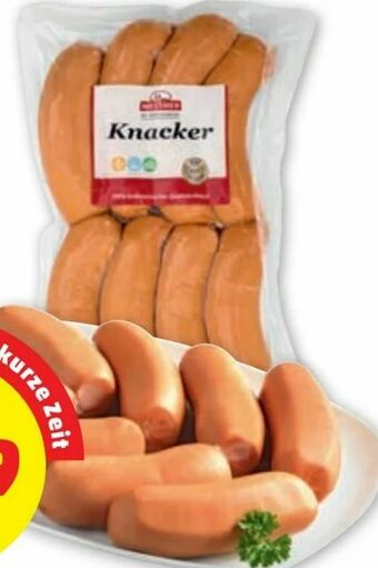 PENNY Knacker Angebot