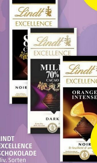 PENNY Excellence Angebot