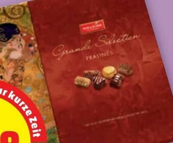 PENNY Pralines Grande Selection Angebot