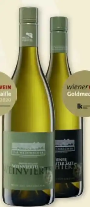 PENNY Die Weinmacher Angebot