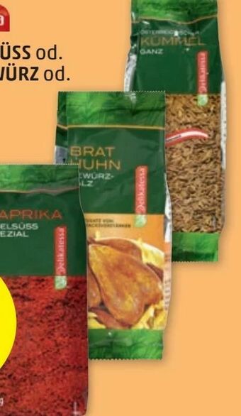 PENNY Paprika Edelsüß Angebot