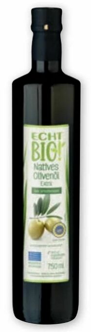 PENNY Natives Olivenöl Extra Angebot
