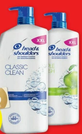 PENNY Shampoo Angebot