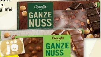 PENNY Ganze Nuss Angebot