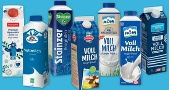 PENNY Vollmilch Angebot
