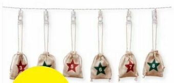 PENNY Adventskalender Angebot